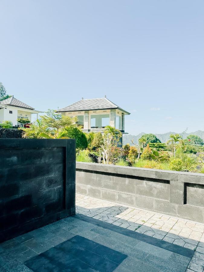 Batur Green Hill And Hot Spring Kintamani  Ngoại thất bức ảnh