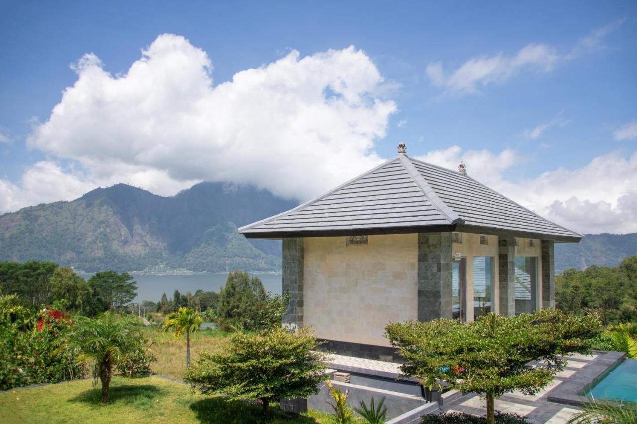 Batur Green Hill And Hot Spring Kintamani  Ngoại thất bức ảnh