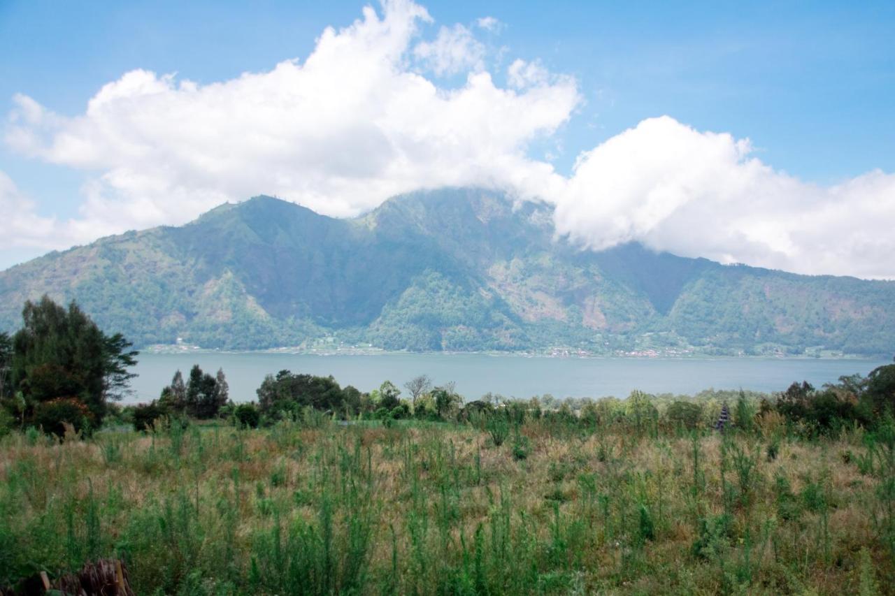 Batur Green Hill And Hot Spring Kintamani  Ngoại thất bức ảnh