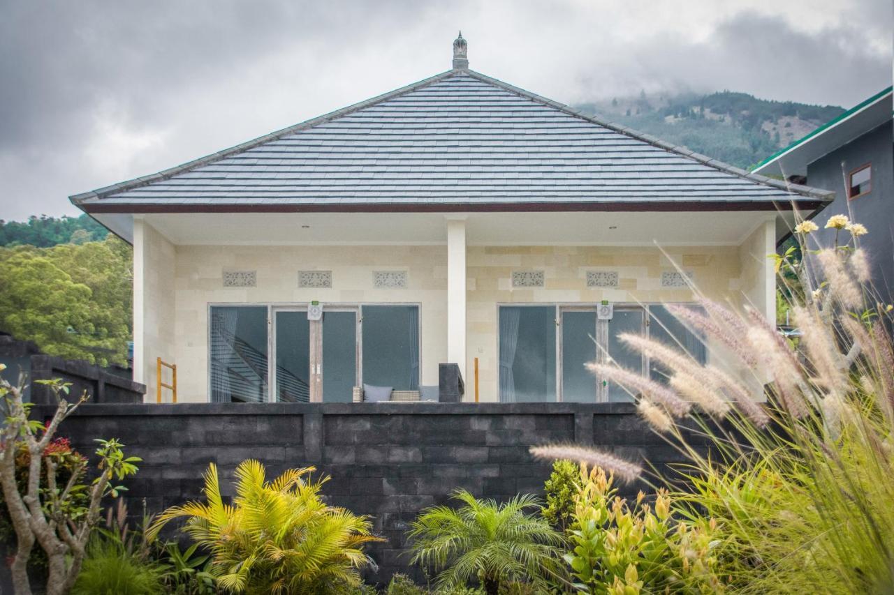 Batur Green Hill And Hot Spring Kintamani  Ngoại thất bức ảnh