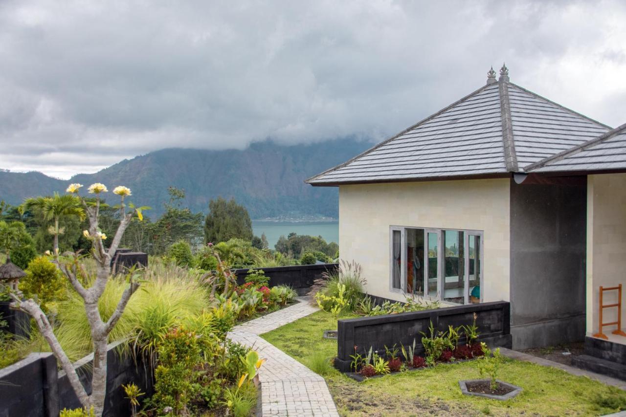 Batur Green Hill And Hot Spring Kintamani  Ngoại thất bức ảnh